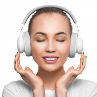 Auriculares