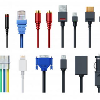 Cables
