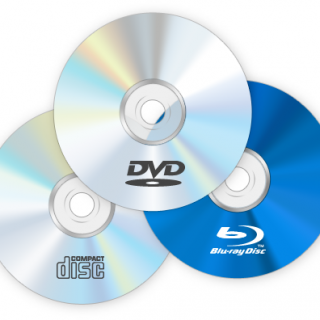 Cd-Dvd