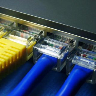 Ethernet
