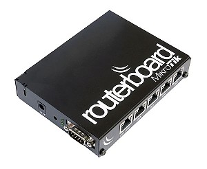 Mikrotik