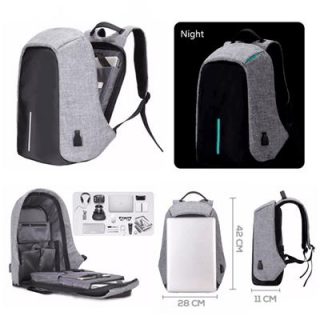 Mochila
