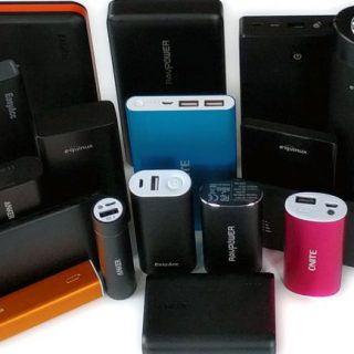 Powerbank