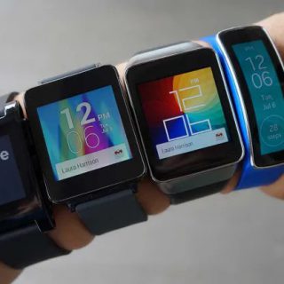 Smartwatch
