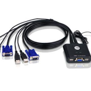 Kvm