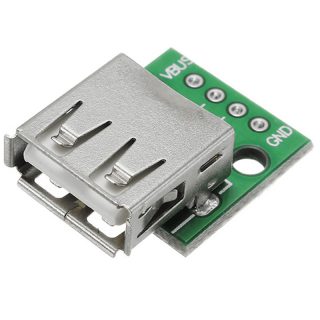 Usb