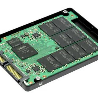 SSD