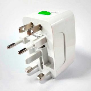 Adaptadores
