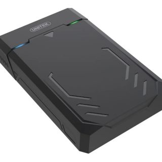 Carry Disk