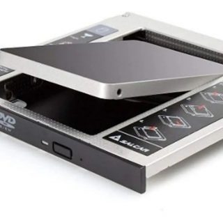Caddy Disk