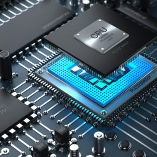 Microprocesadores