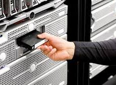Tape Backup