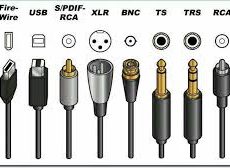 Audio