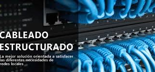Cableado Estructurado