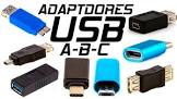 USB