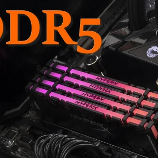 Ddr5