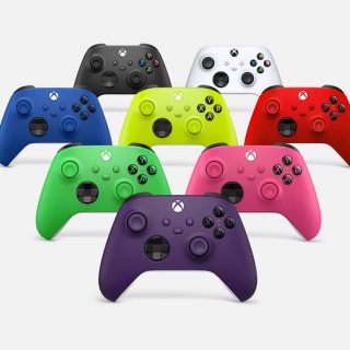 Gaming