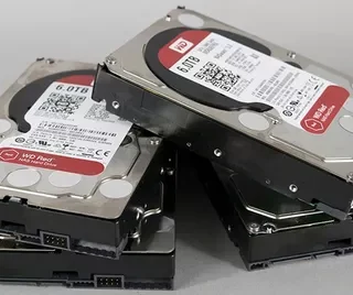 HDD
