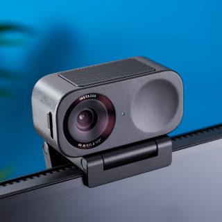 Webcam